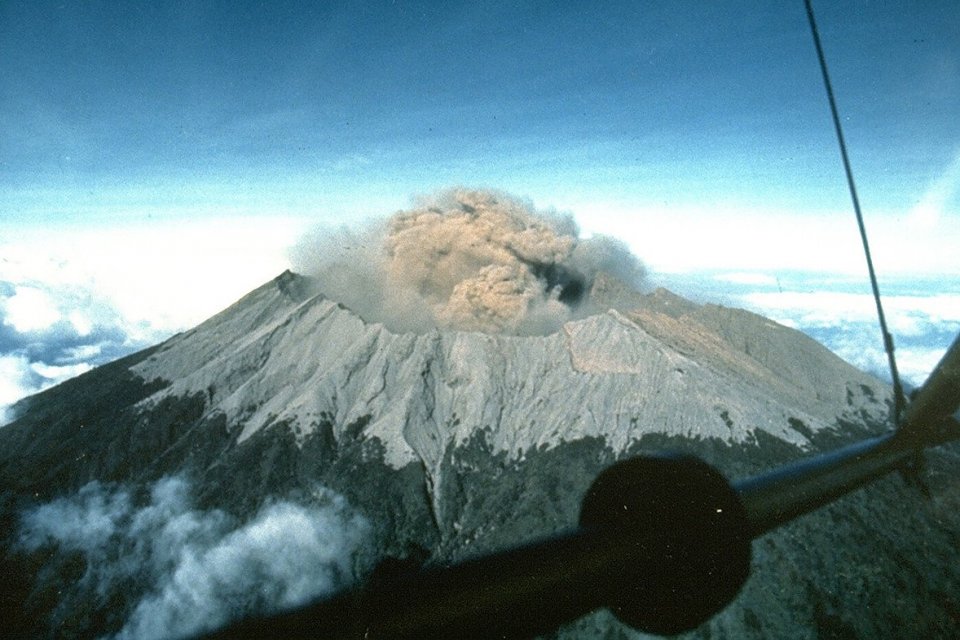 Menelisik Misteri Gunung Arjuno, Salah Satunya Ada Mitos Suara Gamelan Ngunduh Mantu 