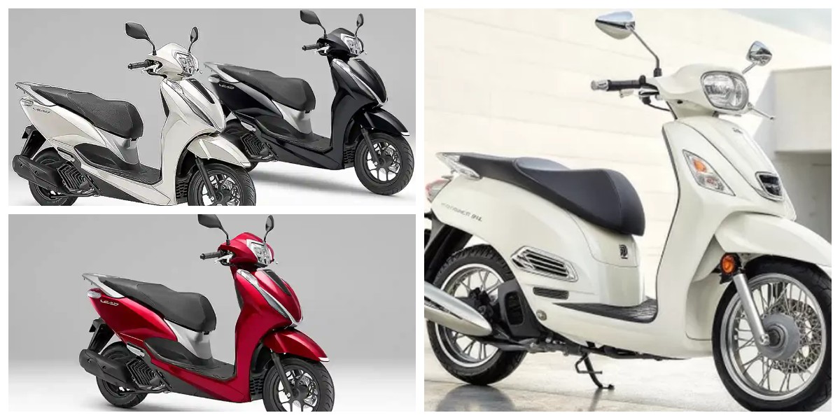 Honda Lead 125 2026 Resmi Meluncur: Skutik Ramping dengan Warna Baru, Harga Rp 37 Jutaan
