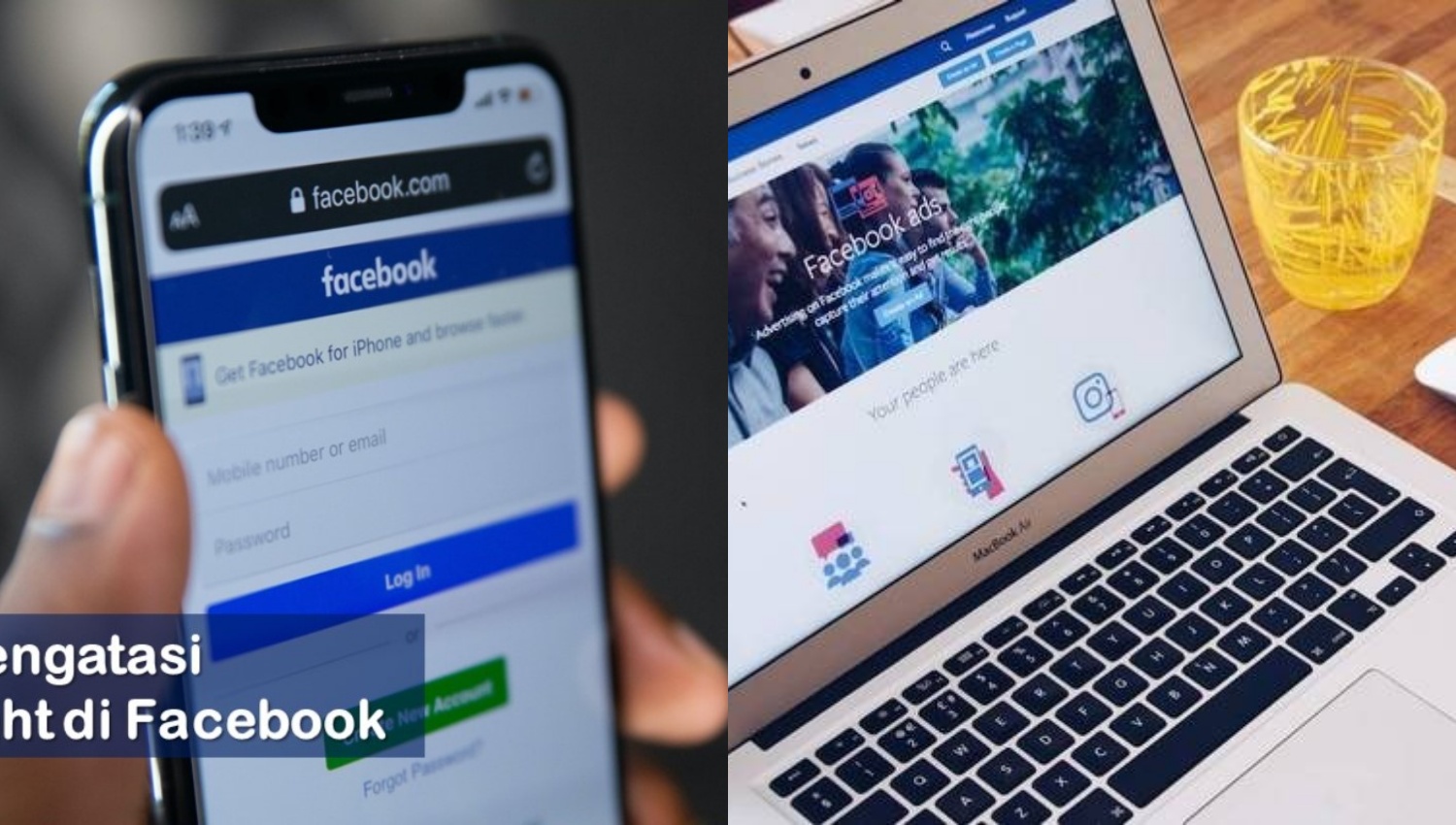 Cara Mudah Mengatasi Copyright di Facebook, Panduan untuk Content Creator