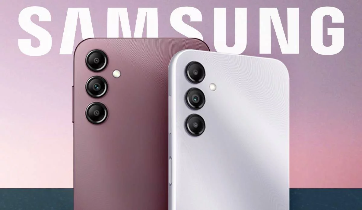 Bocoran Terkini Samsung Galaxy A25 5G Dari Warna, Spesifikasi, dan Tanggal Peluncuran