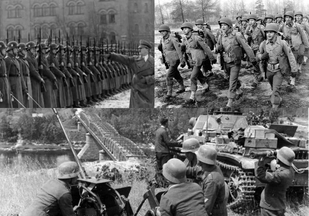 Mengungkap Kebenaran yang Terlupakan: Fakta-Fakta Perang Dunia II yang Baru Terungkap