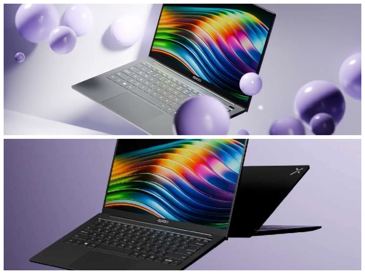 Bukan Kaleng-Kaleng! Axioo Hype R Flip Usung Desain Flip dengan Performa Tinggi Siap Saingi Brand Global