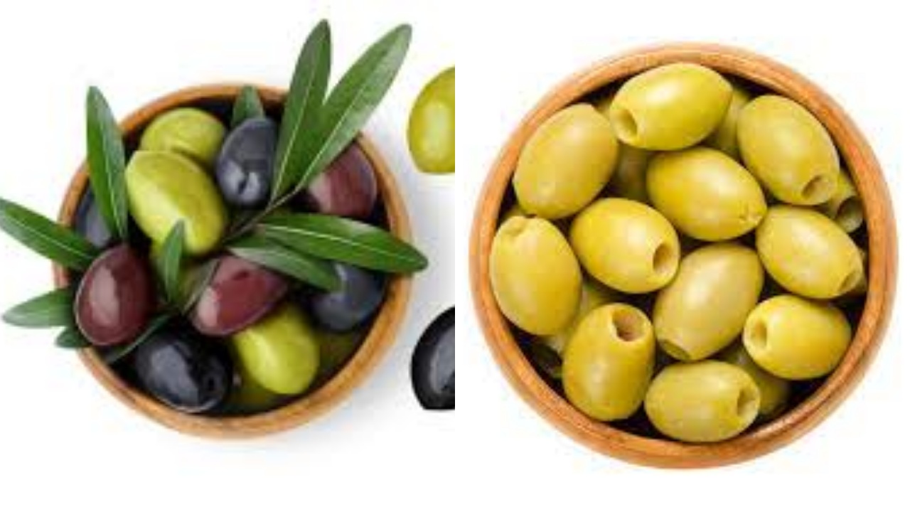 Yuk Ketahui 9 Manfaat Buah Zaitun Untuk Kesehatan Tubuh Yang Luar Biasa!