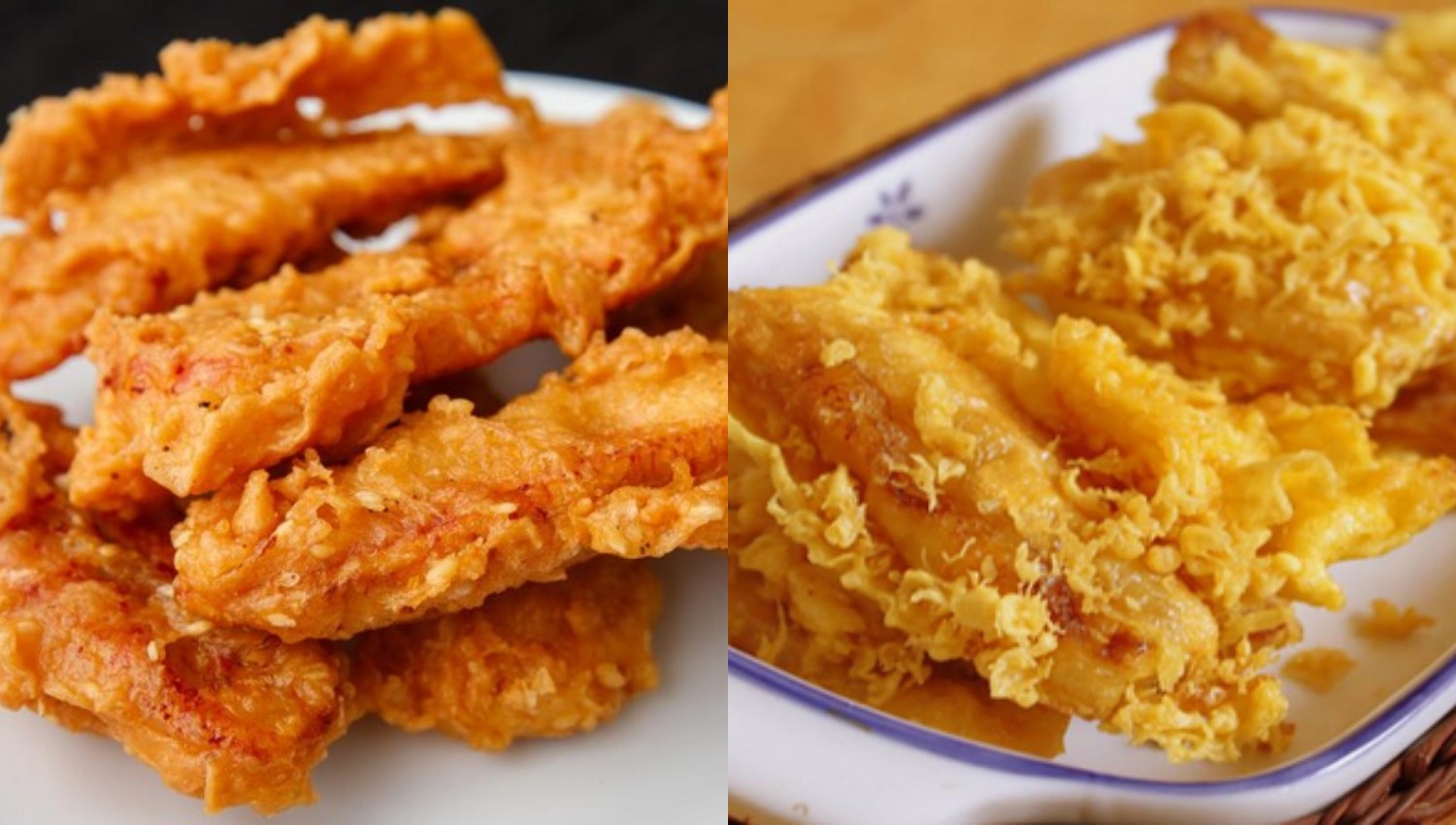 Resep Rahasia Pisang Goreng Kriuk, Crispy di Luar Lembut di Dalam