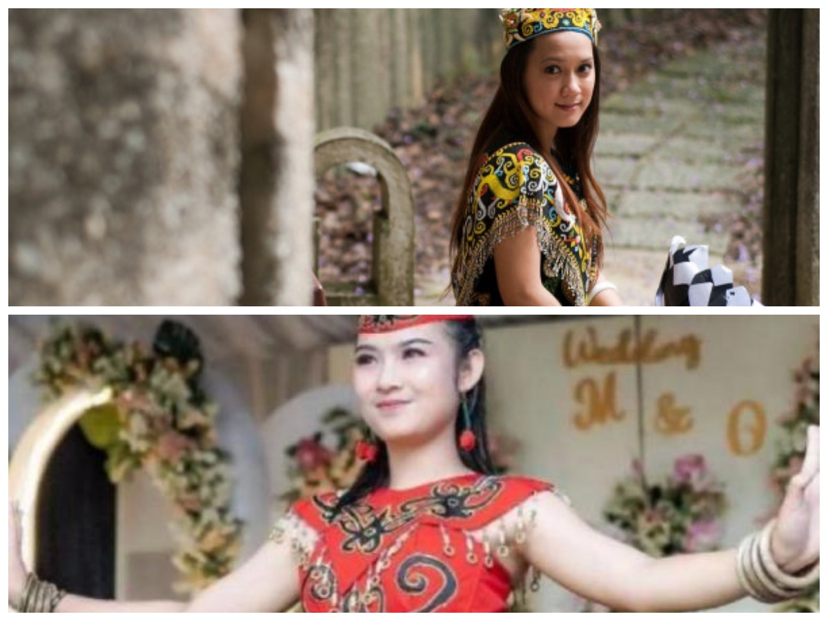 Tradisi Pernikahan Gadis Dayak: Syarat, Proses, dan Pantangan yang Harus Diketahui