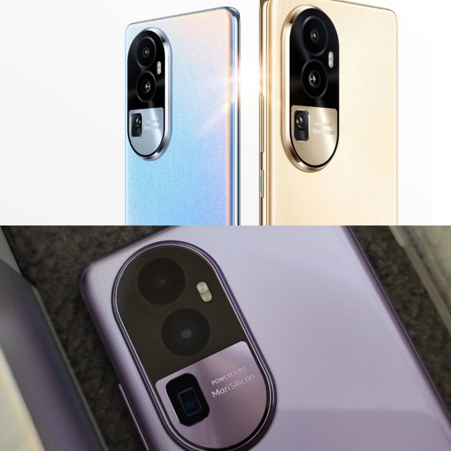 Oppo Reno Generasi Baru Bidik Content Creator, Stabilizer Video Diklaim Setara Kamera Mirrorless