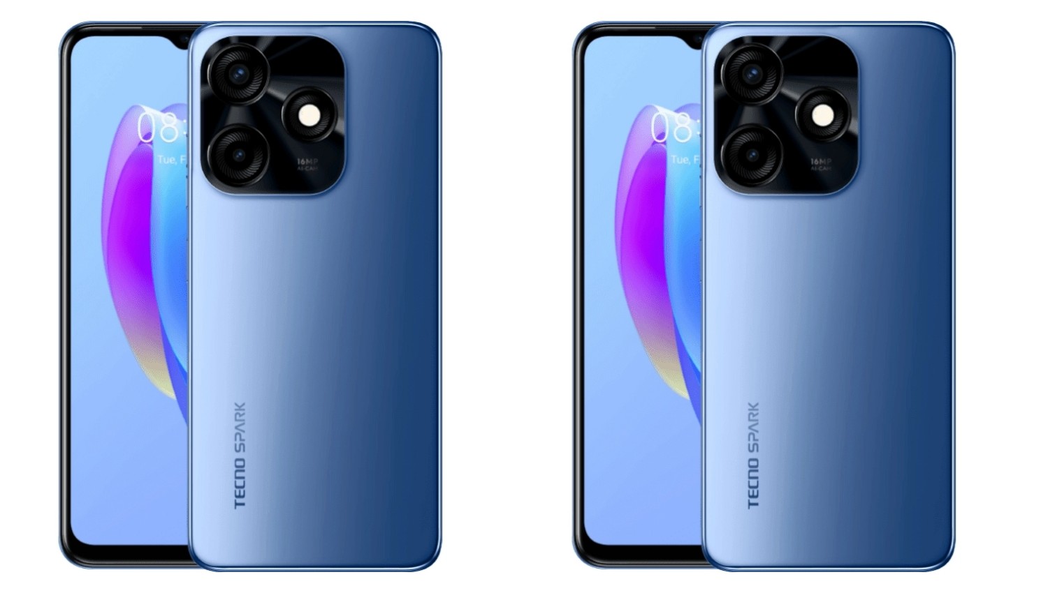 Tecno Spark 11C, Ponsel Serbaguna dengan Performa Tangguh di Kelasnya