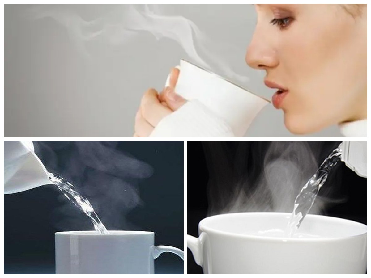 Manfaat dan Khasiat Minum Air Hangat untuk Kesehatan Tubuh dan Pikiran!
