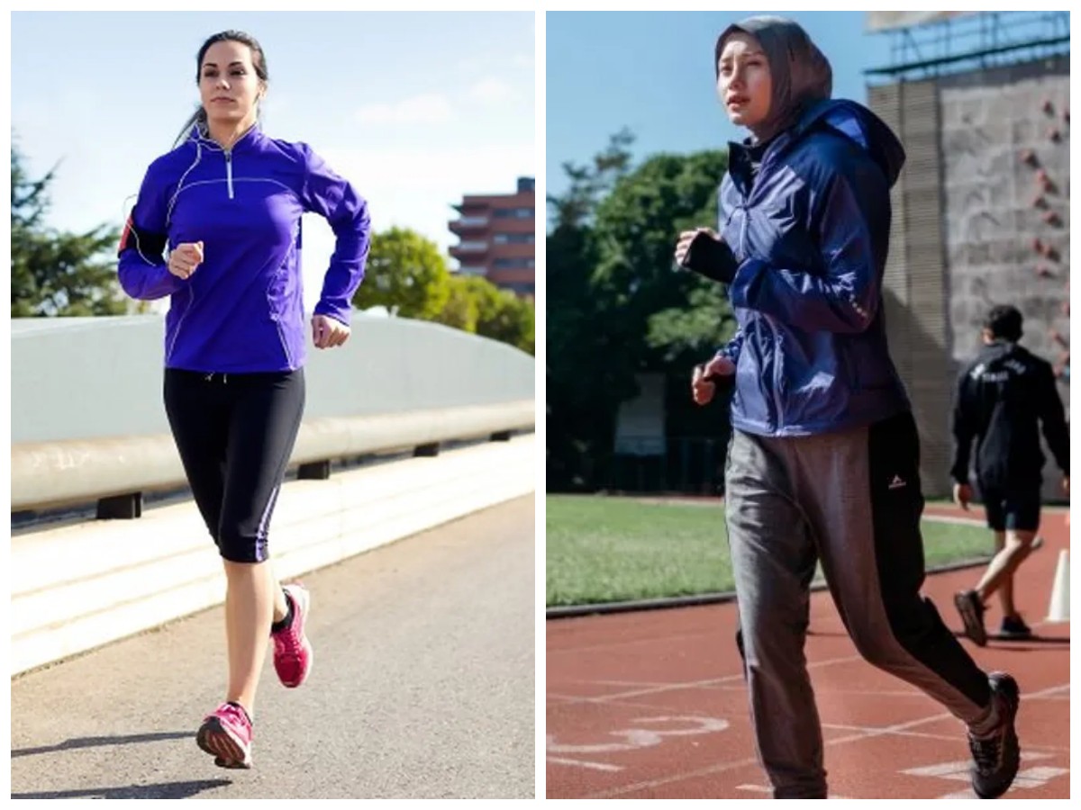 Temukan Outfit Jogging Terbaik: Kenyamanan dan Gaya Sporty untuk Aktivitas Sehat!