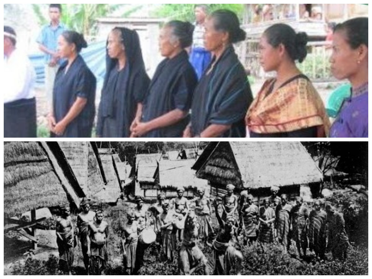 Suku Donggo dan Jejak Budaya Mereka di Lereng Gunung Tambora
