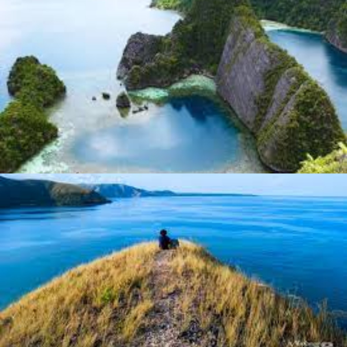 Ciptakan Liburan yang Berkesan dengan Mengunjungi 9 Destinasi Wisata di Papua Barat 