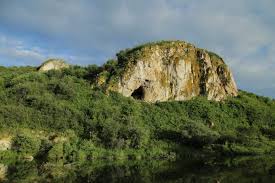 Mirip Meglitikum Gunung Padang, Situs di Seberia Ini Apakah Lebih Kuno?