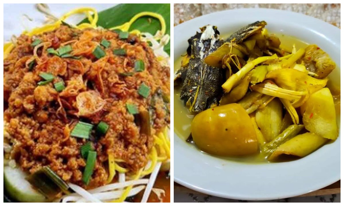 5 Makanan Khas Rusia Terkenal Miliki Cita Rasa yang Unik Wajib Kamu Coba