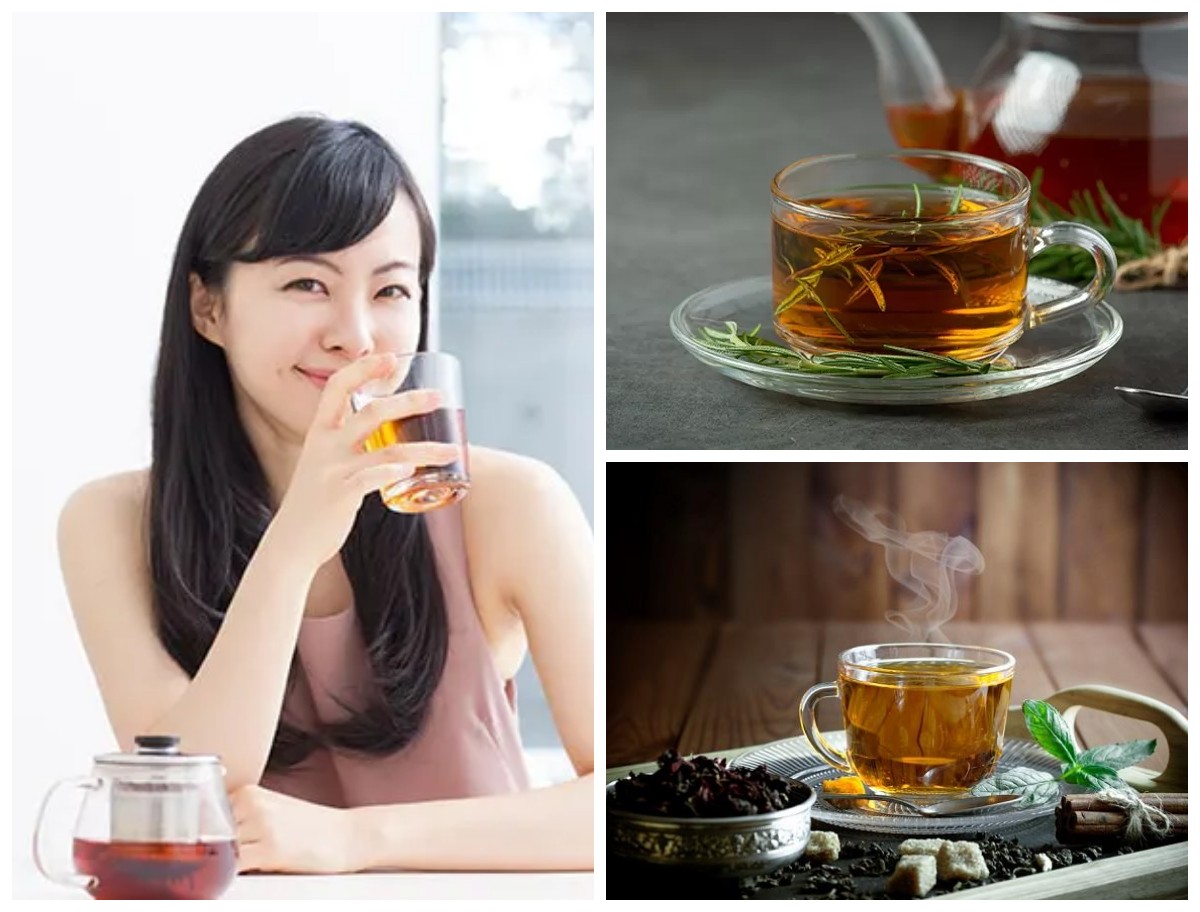 Manfaat Minum Teh Tawar bagi Kesehatan Tubuh: Minuman Sederhana dengan Segudang Khasiat!