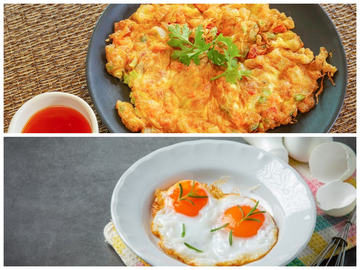 Kreasi Telur yang Menggugah Selera: 10 Resep Praktis dan Lezat untuk Setiap Momen