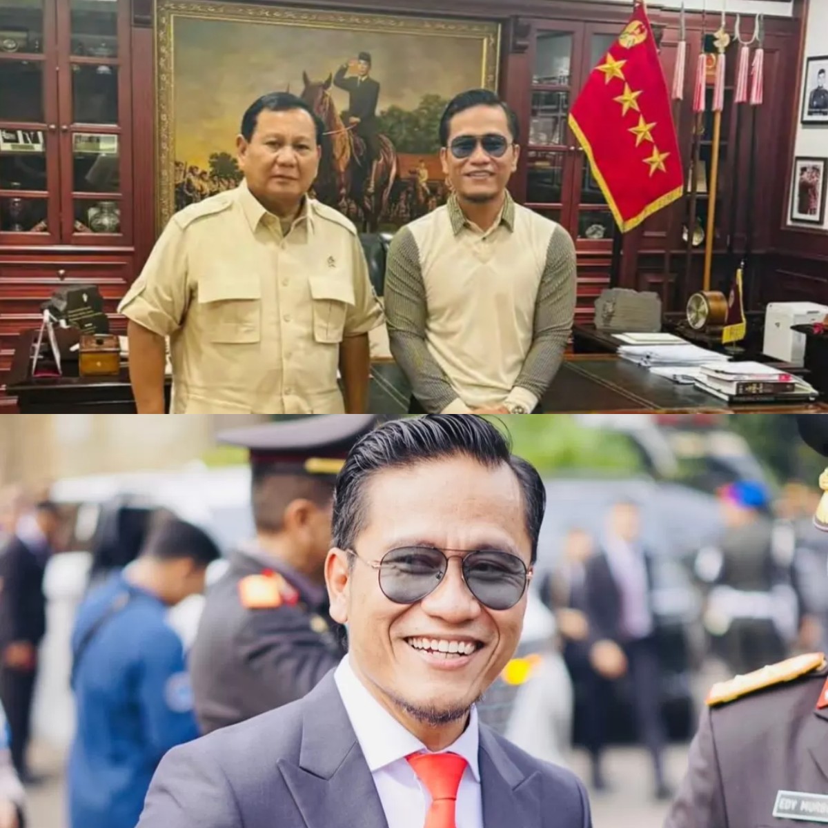 Gus Miftah Mundur Dari Jabatan Utusan Khusus Presiden? Ini Alasannya!