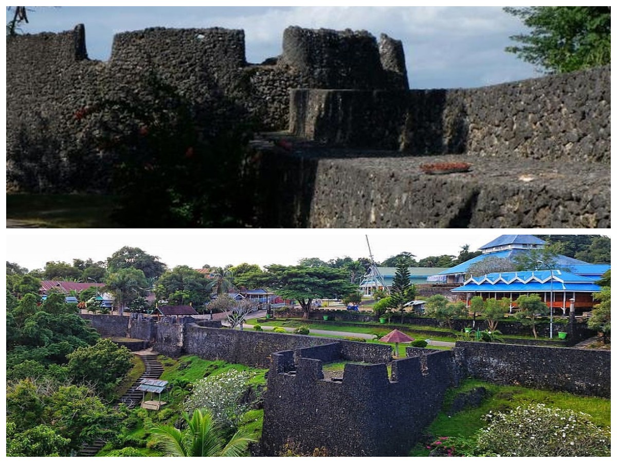 Benteng Keraton Buton: Warisan Megah Kesultanan di Pusaran Sejarah Maritim Indonesia