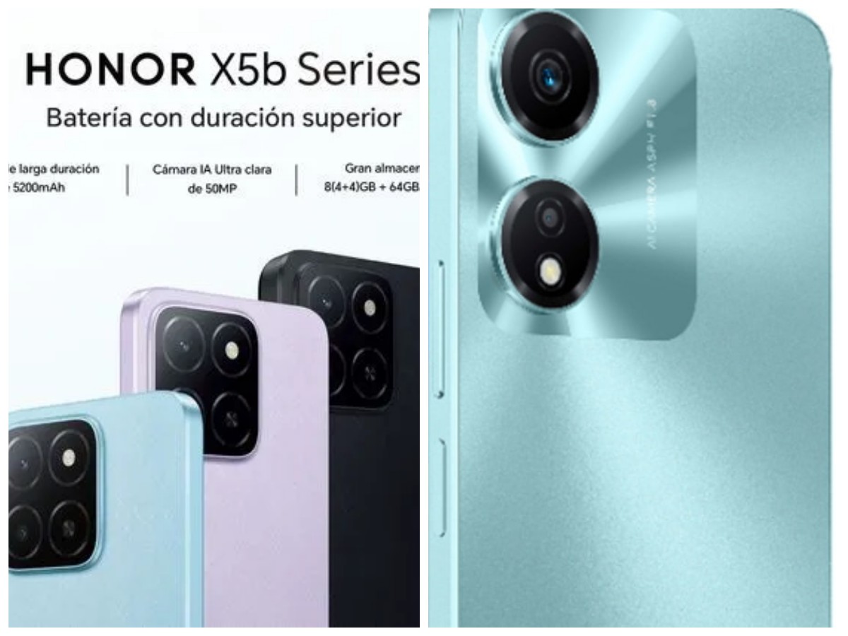 Honor X5B 4G Tersedia di IMDA dan NBTC, Fitur Bluetooth Jadi Sorotan Utama