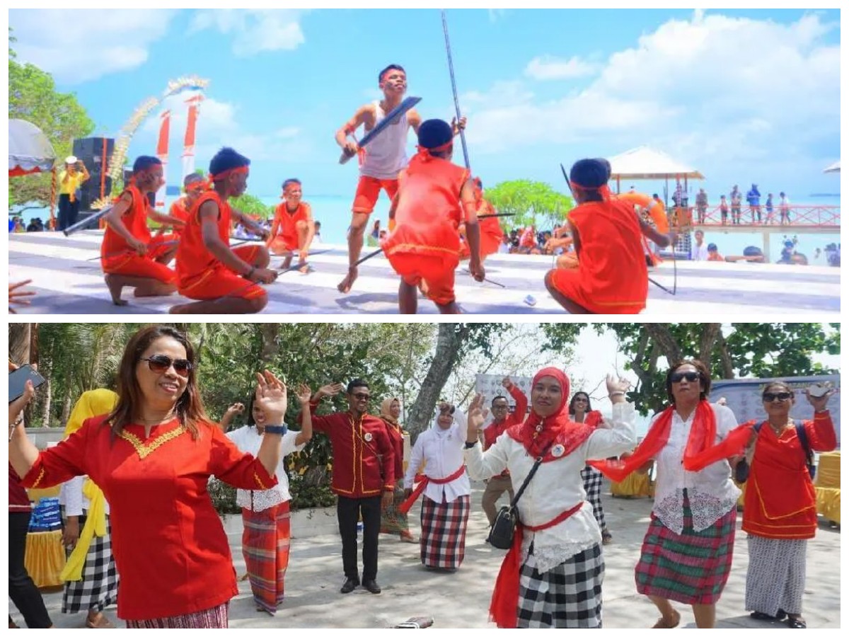 Warisan Budaya Suku Kei: Sejarah, Nilai Larvul Ngabal, dan Kehidupan Maritim yang Masih Terjaga