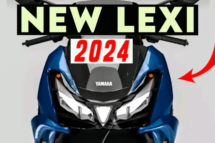 Rahasia Performa Unggulan Blue Core 125 cc pada Yamaha Lexi Terkuak