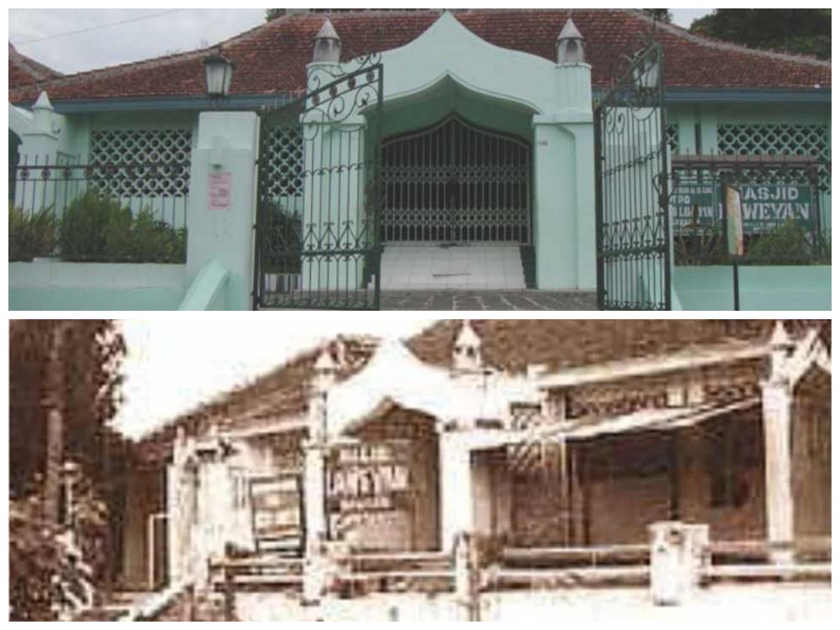 Dinamika Kerajaan Pajang: Peran Sentral dalam Transformasi Islam dan Politik di Jawa