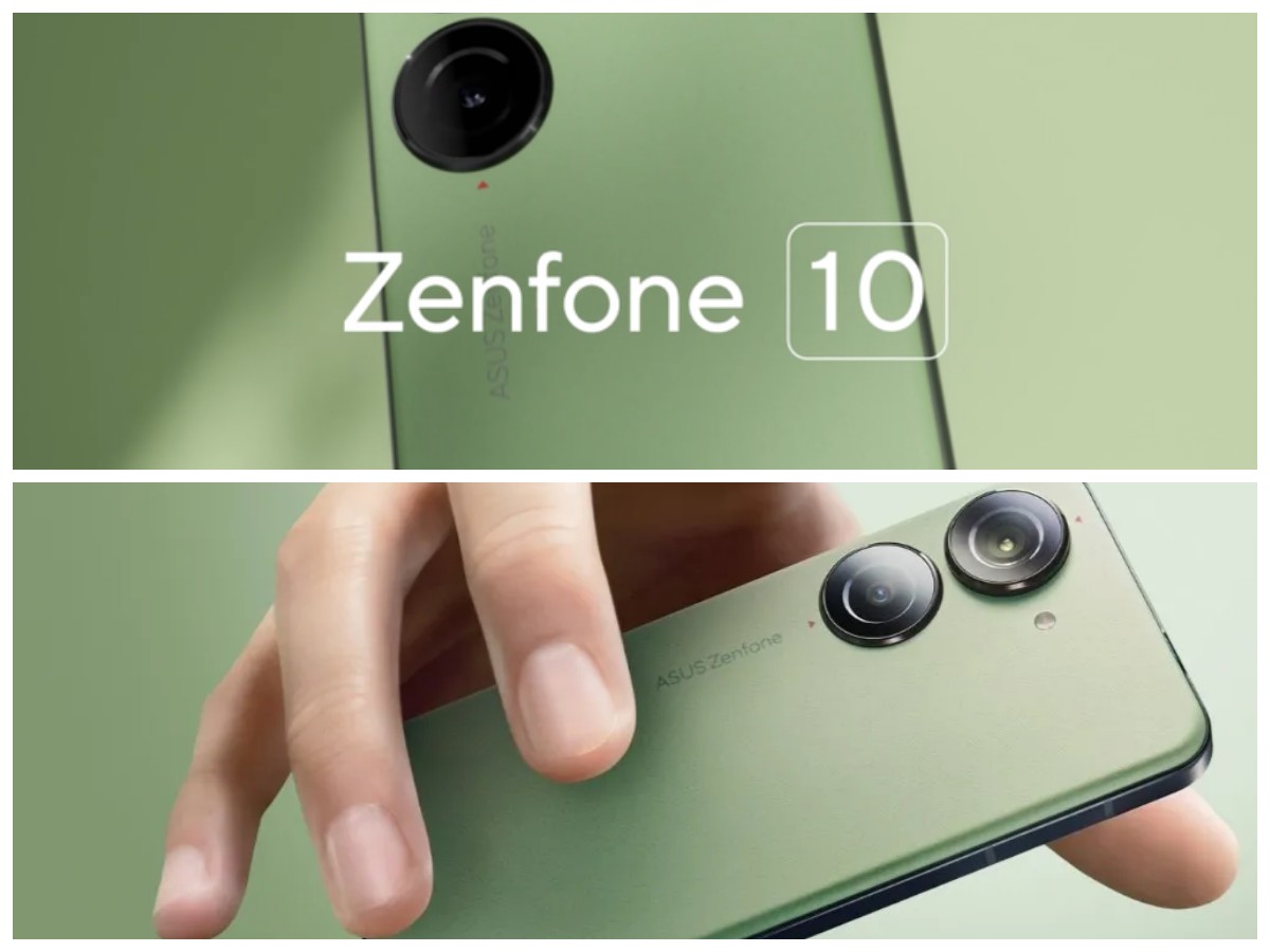 ASUS Zenfone 10: Smartphone Ringkas dengan Performa Gahar, Layak Jadi Pilihan?