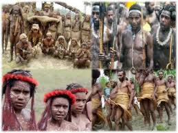 Minat Turis Terhadap Suku di Papua Tinggi, Ini Daftar 4 Sukunya!