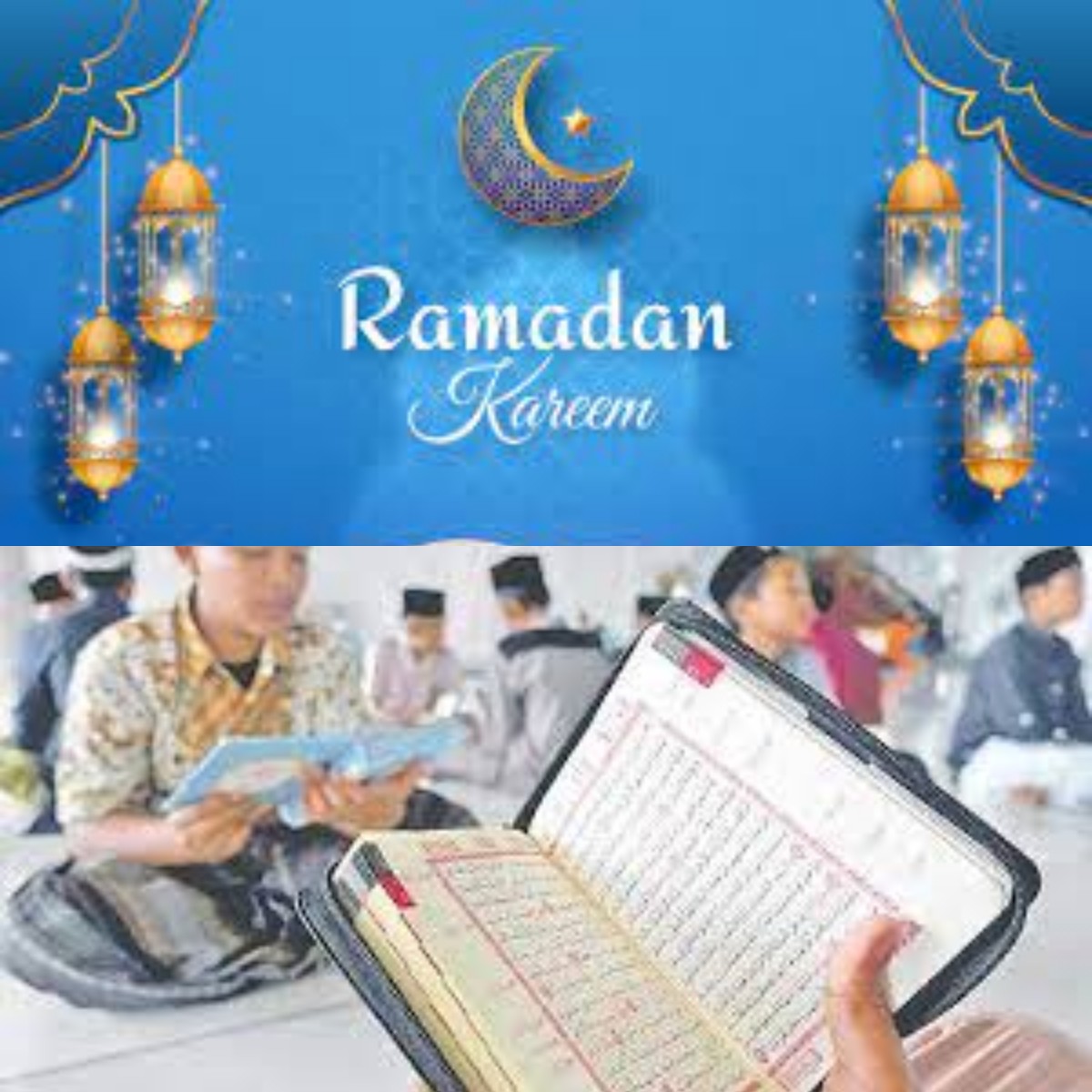 Amalan-amalan Baik yang Dianjurkan Rasulullah di Bulan Ramadhan 