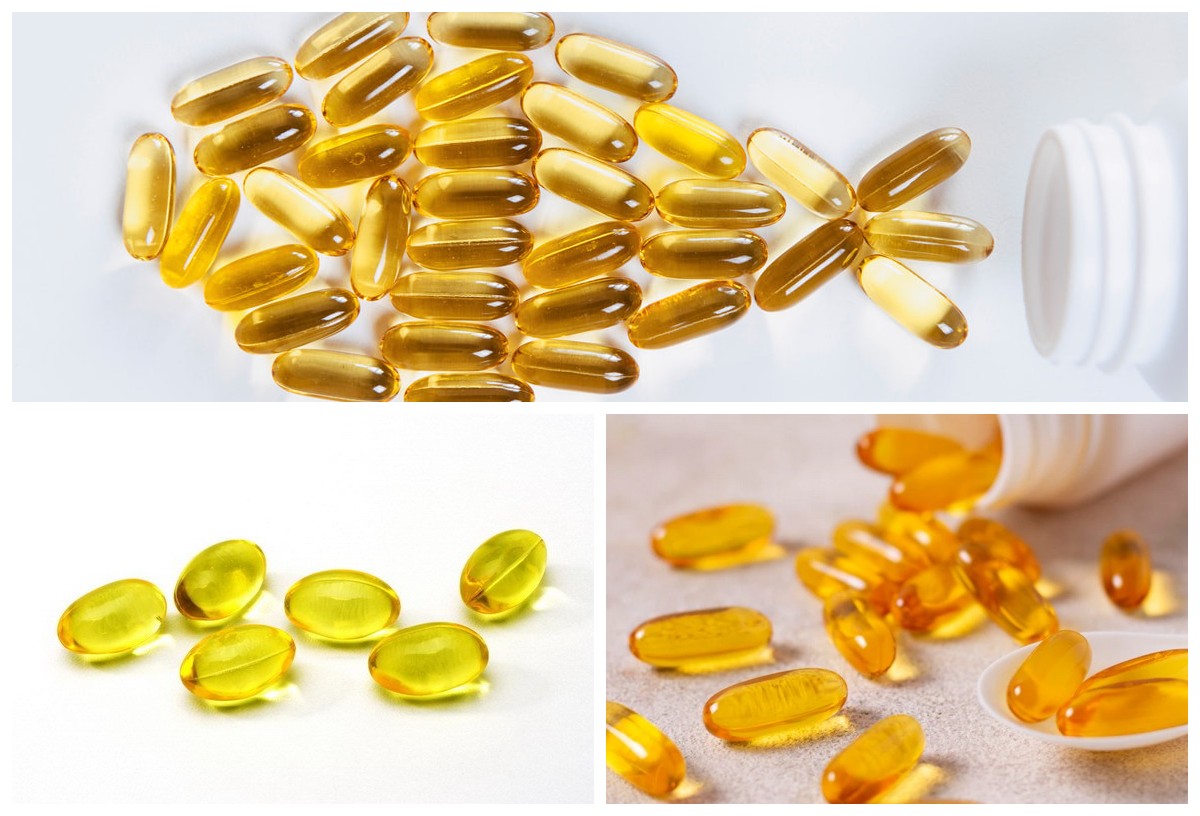 Minyak Ikan Memiliki Beragam Manfaat Dalam Bentuk Kapsul atau Sirop, Bagi Kesehatan Tubuh!