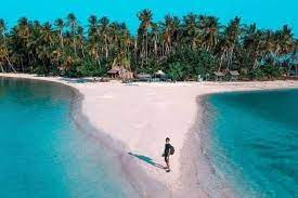 Jangan Lewatkan Wisata Pantai Ini Jika Kalian Berkunjung ke Lampung!