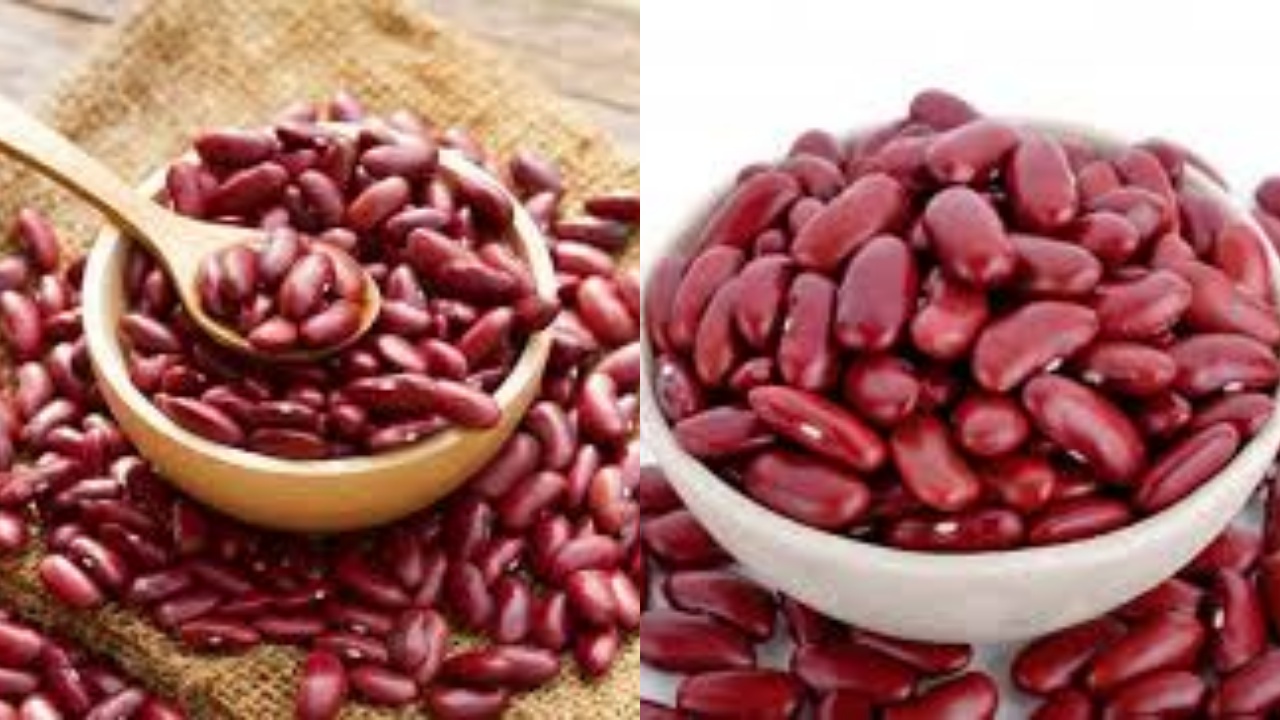 Rahasia Sehat di Balik Semangkuk Kacang Merah Yang Jarang Diketahui!