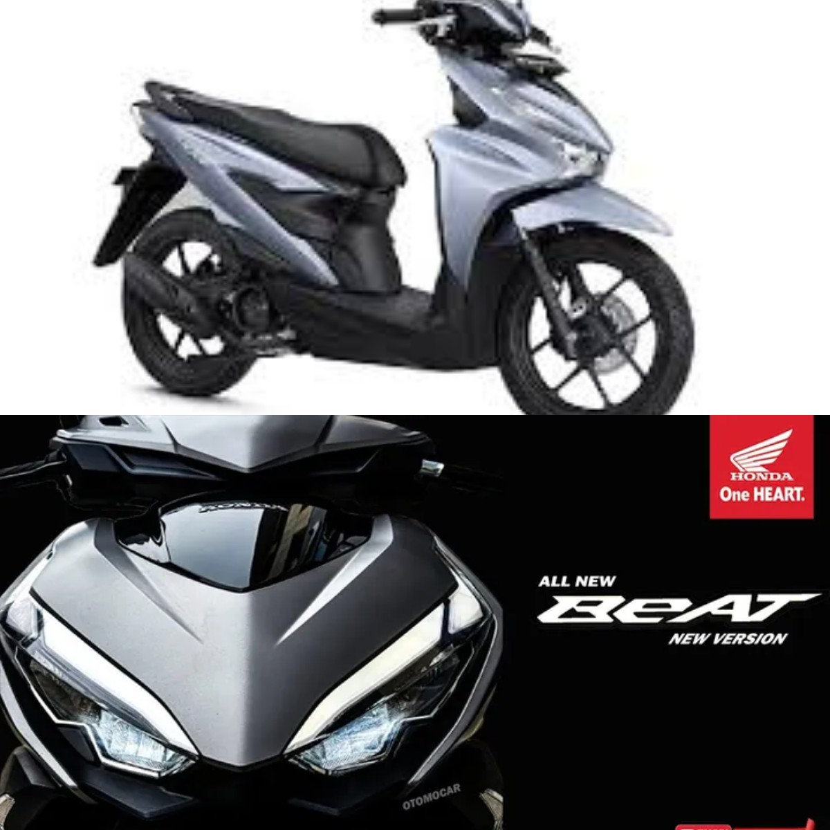 Inilah Varian Honda Beat 2026: Perbandingan Biaya CBS, Deluxe, dan Deluxe Smart Key
