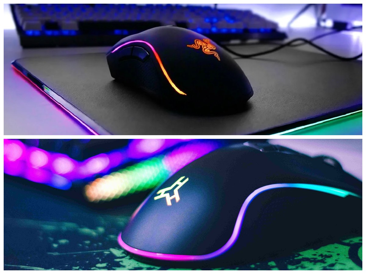 Mencari Mouse Gaming Berkualitas? Ini 10 Pilihan Mouse Gaming Terbaik yang Wajib Dicoba!