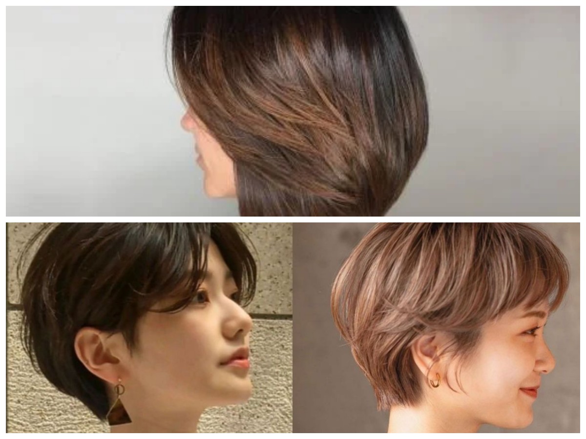 Rambut Pendek Bukan Halangan! Ini 5 Tips Biar Tetap Stylish dan Fresh