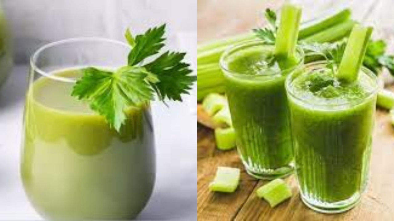 Segudang Manfaat Jus Seledri Untuk Kesehatan Tubuh Yang Jarang Diketahui!