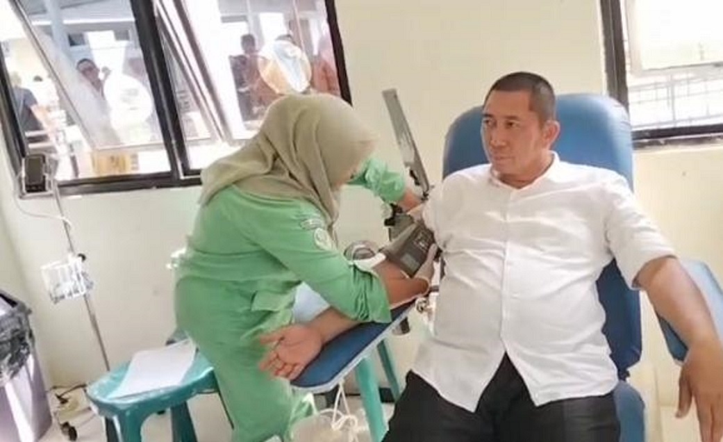 Hari Buruh Sedunia, Pekerja Tulang Punggung Pembangunan Bangsa