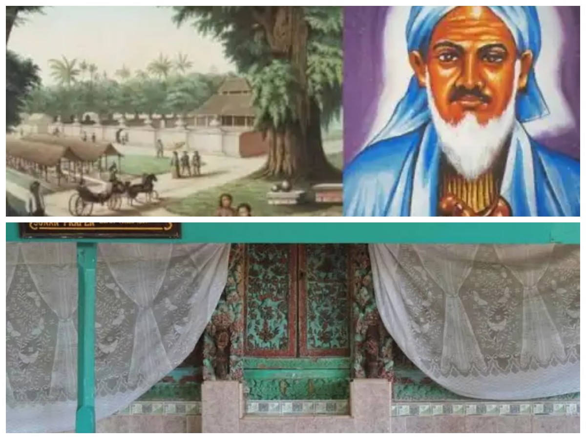 Sunan Prapen dan Warisan Spiritualitas: Menelusuri Perannya dalam Dakwah Islam Nusantara