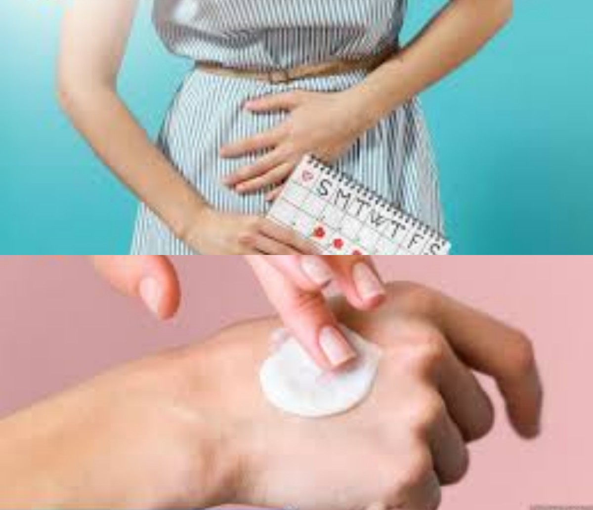 Apakah Keputihan Saat Mensturasi Normal? Lihat Penjelasannya Berikut Ini