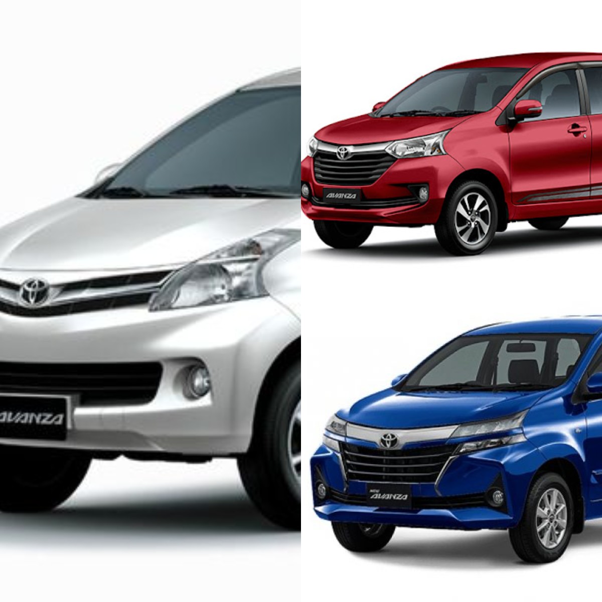 Mengapa Mobil Avanza Menjadi Pilihan Utama Keluarga? Simak Penjelasannya Disini!