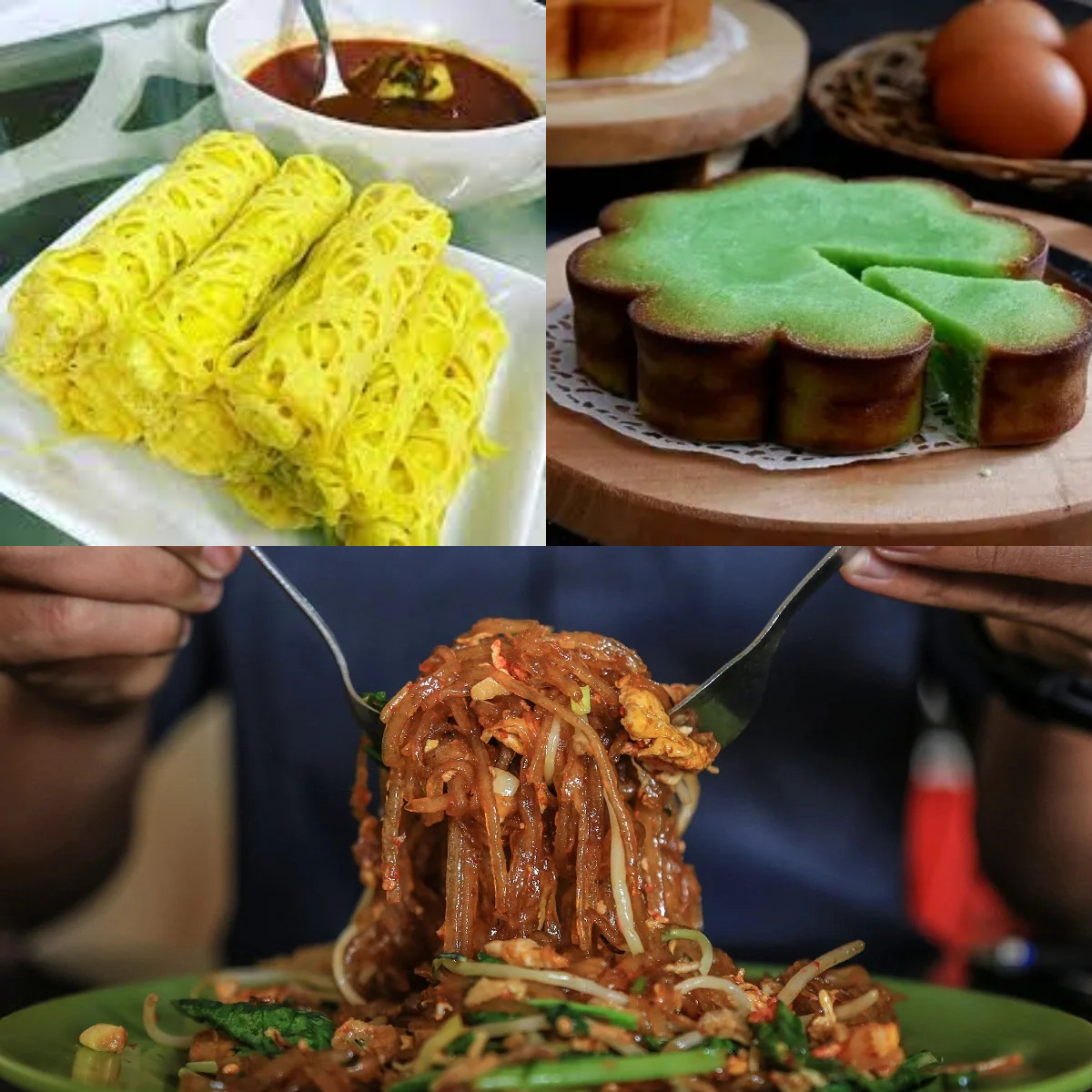   Makanan Khas Pekanbaru, Pastinya Lezat dan Menggoda!