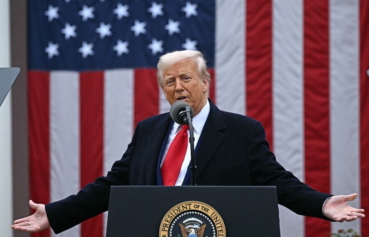 Daya Tawar Indonesia di Tengah Kebijakan Tarif Dagang Trump: Langkah Strategis yang Perlu Ditempuh!