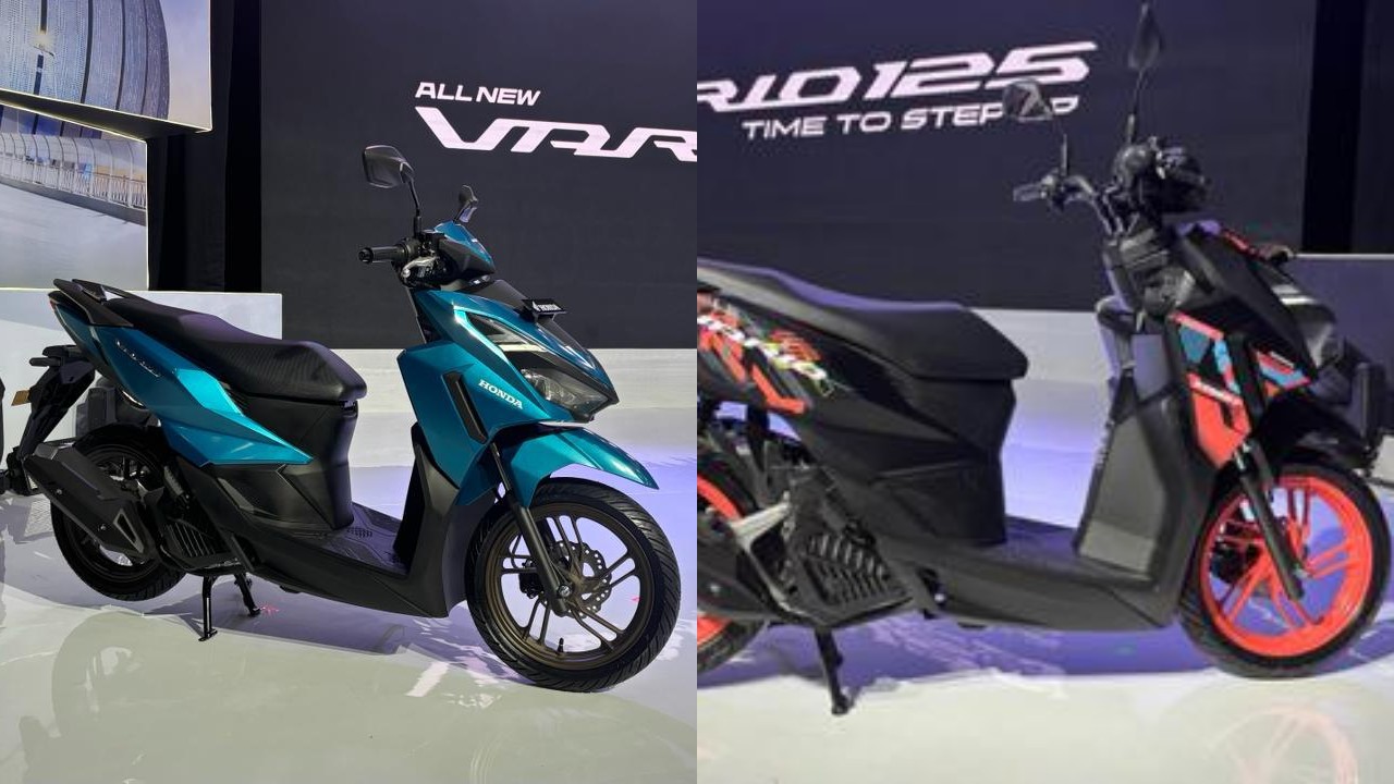 Kupas Tuntas Honda Vario 125  Apa Saja Kelebihan dan Kekurangannya?