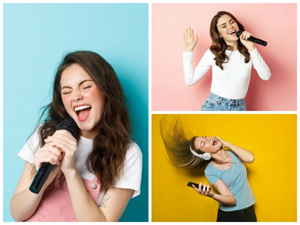 Manfaat Bernyanyi bagi Kesehatan Mental: Dari Redakan Stres hingga Tingkatkan Kepercayaan Diri!