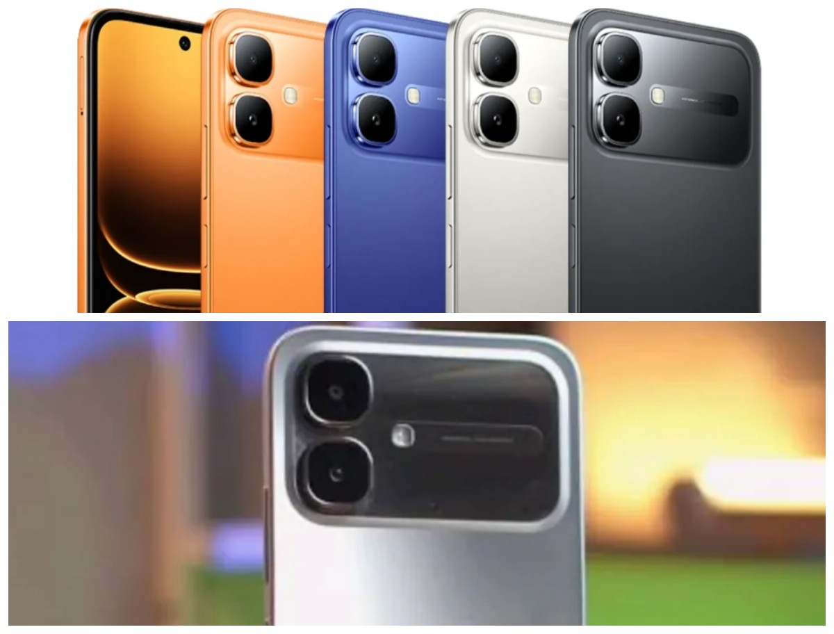 Infinix Smart 20 Resmi Hadir: Cuma 1 Jutaan Sudah Pakai Layar 120Hz dan Baterai Jumbo