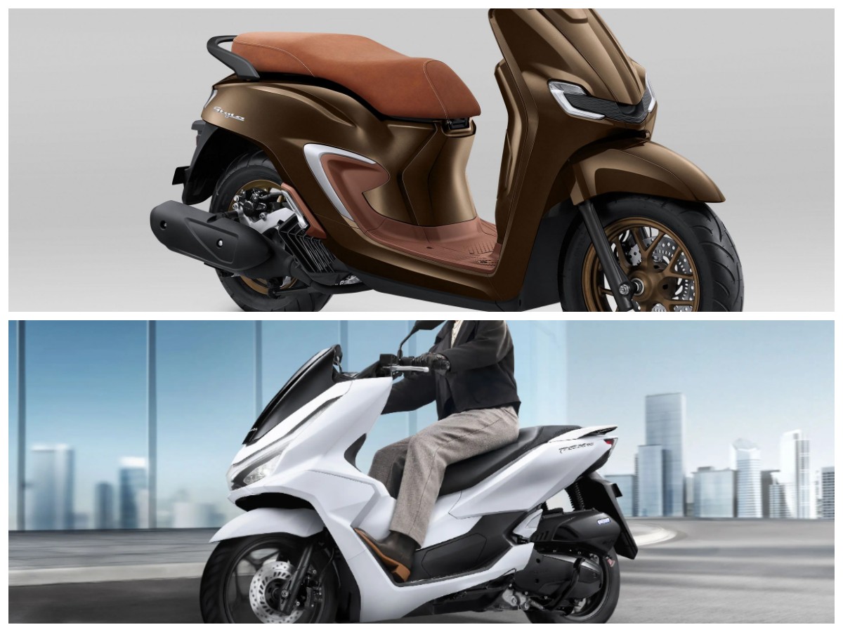 Skutik Irit 2026 Idaman Anak Muda: Tampilan Minimalis, Fitur Maksimal, Harga Bersahabat