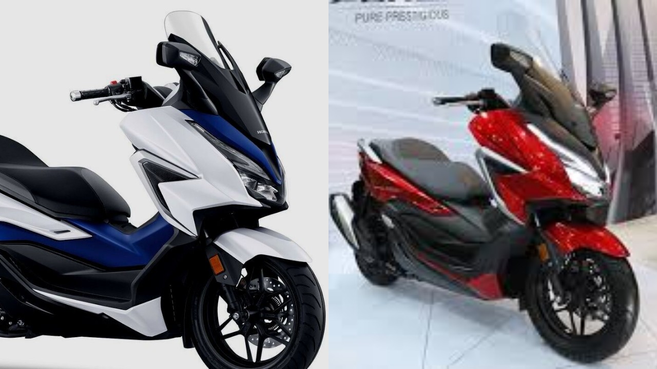 Analisis Kelebihan dan Kekurangan Honda Forza 250 untuk Pengguna Harian!