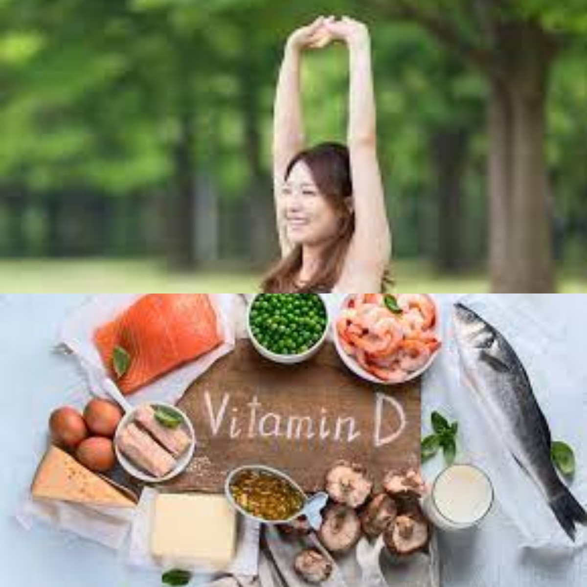 Mengulik 5 Rahasia Tersembunyi dari Vitamin D untuk Keseimbangan Hormon 