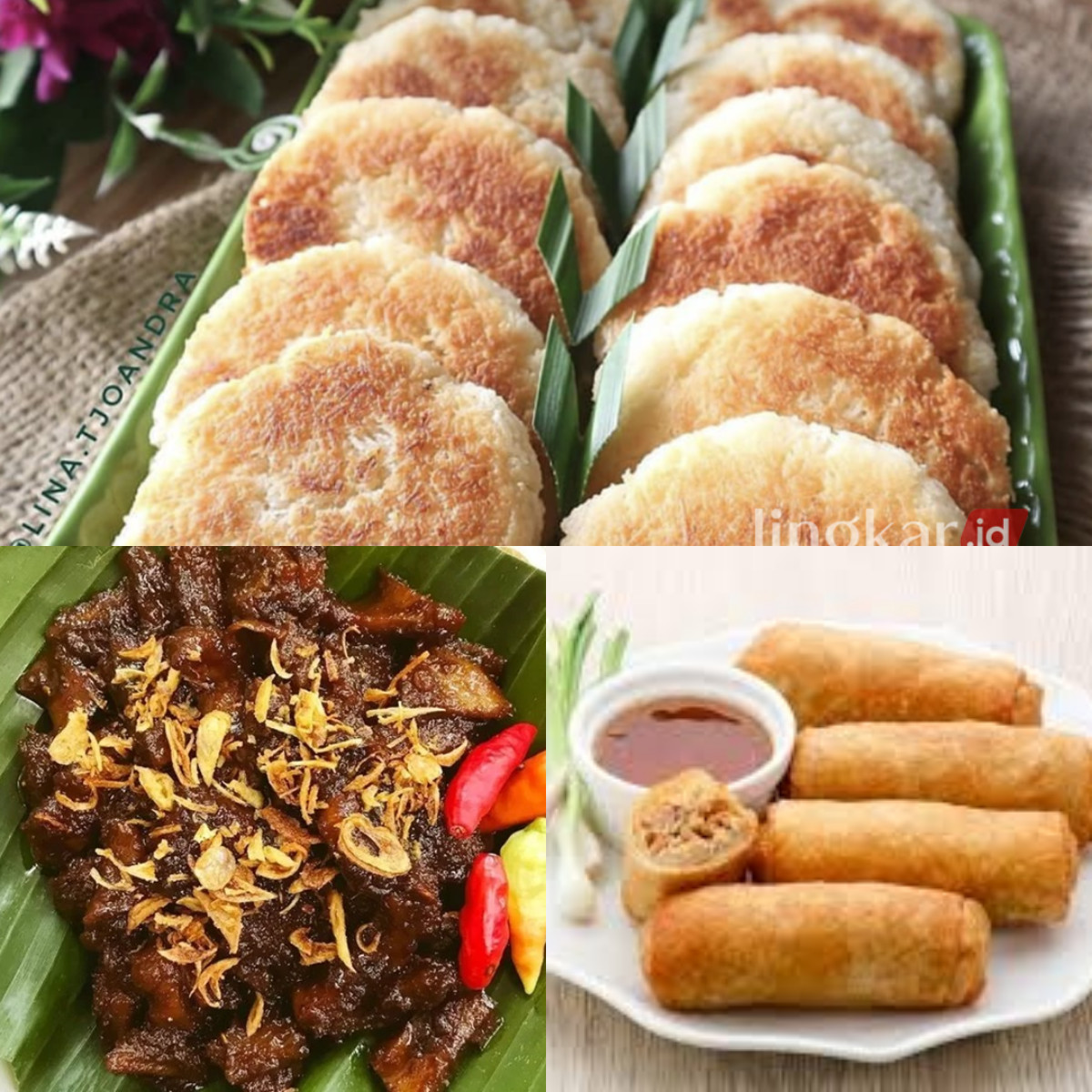 Makanan Khas Semarang, Inspirasi Hidangan Nusantara Ala Restoran Yang Tak Kalah Enaknya!