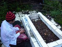 Ternyata Makam Keramat di Gunung Salak Adalah Makam Sunan dan Pangeran Ini!