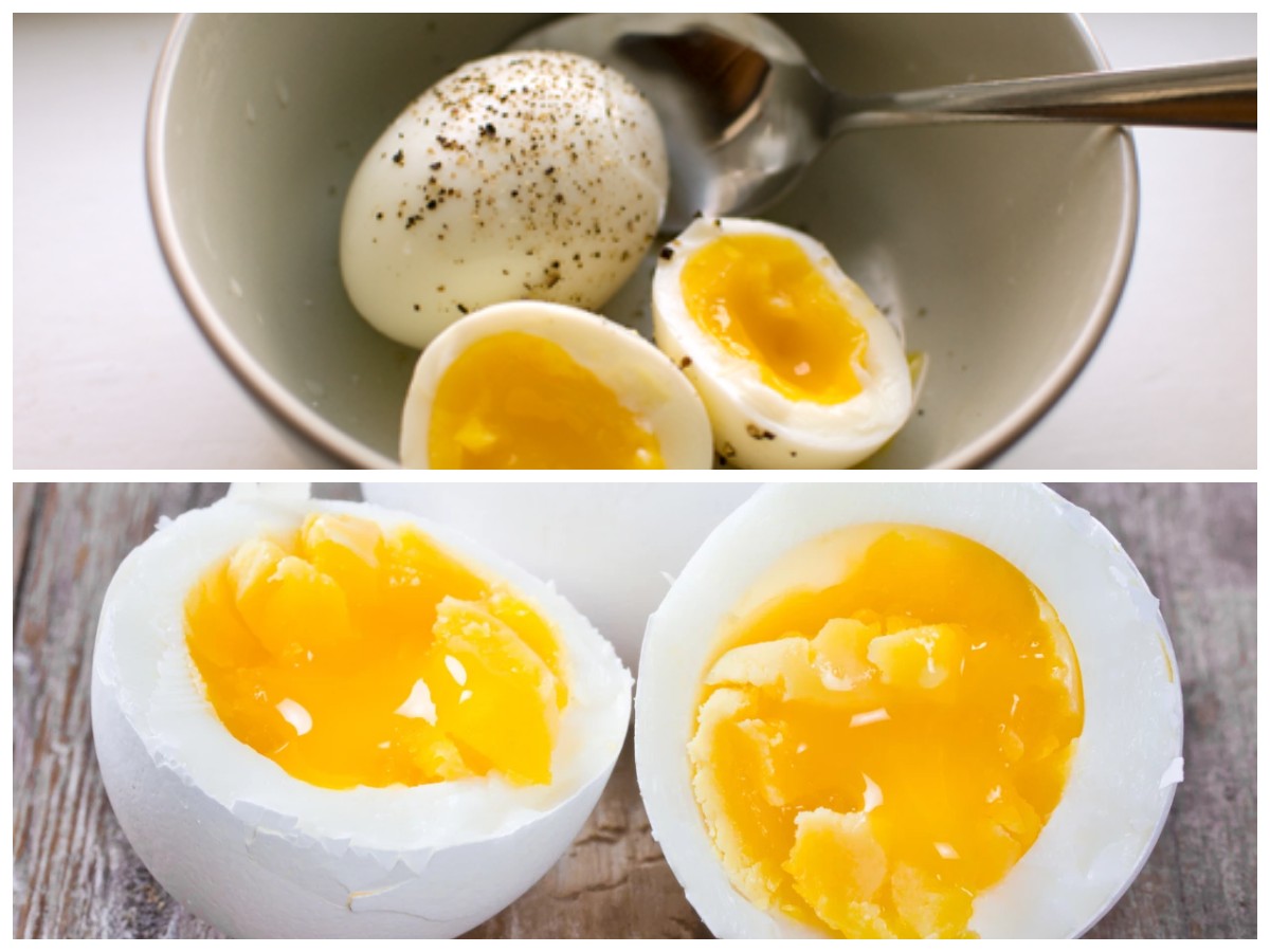 Catat! Manfaat dari Telur Setengah Matang dan Tips Aman Mengonsumsinya